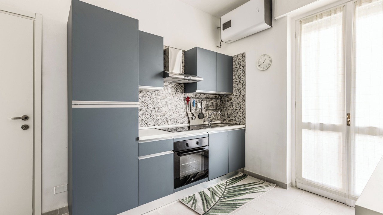 Photo of Patio Balcony in Pregnana Milanese