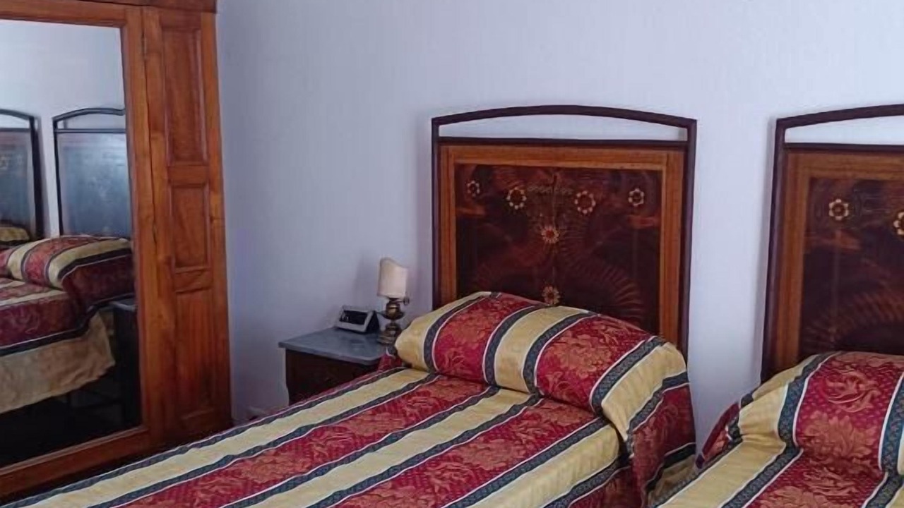 Photo of Bedroom in Crespellano