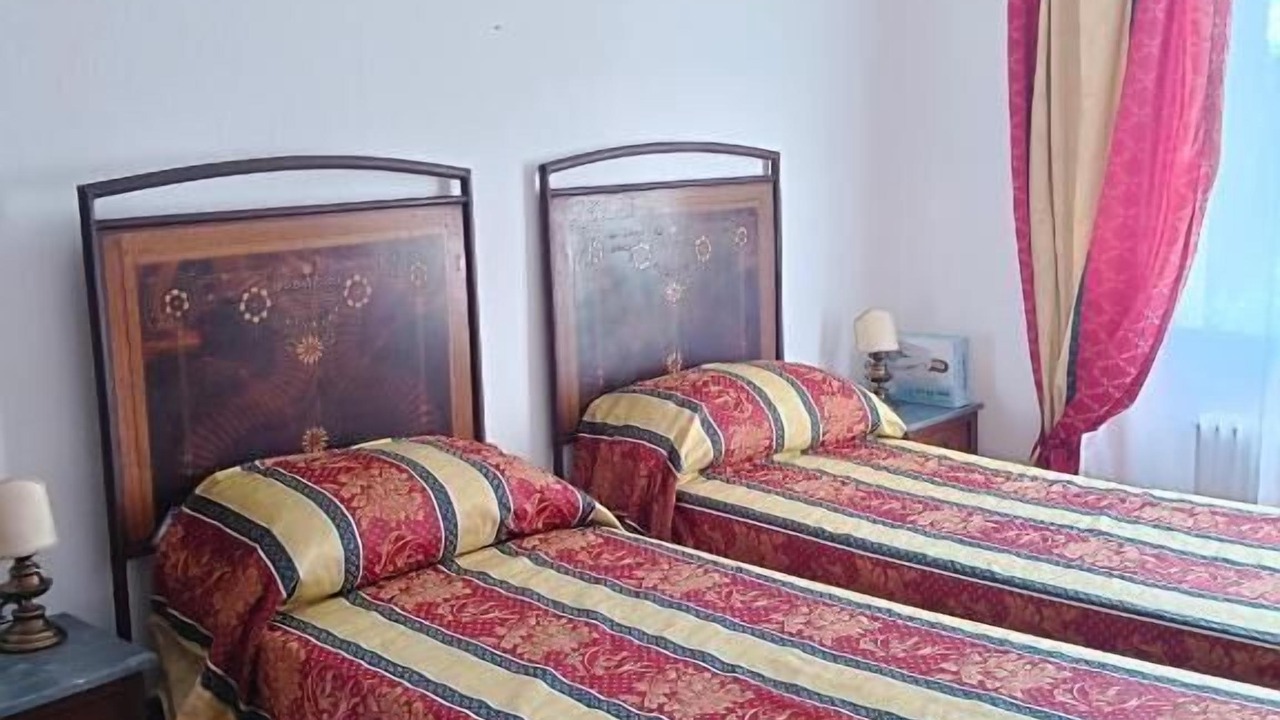 Photo of Bedroom in Crespellano