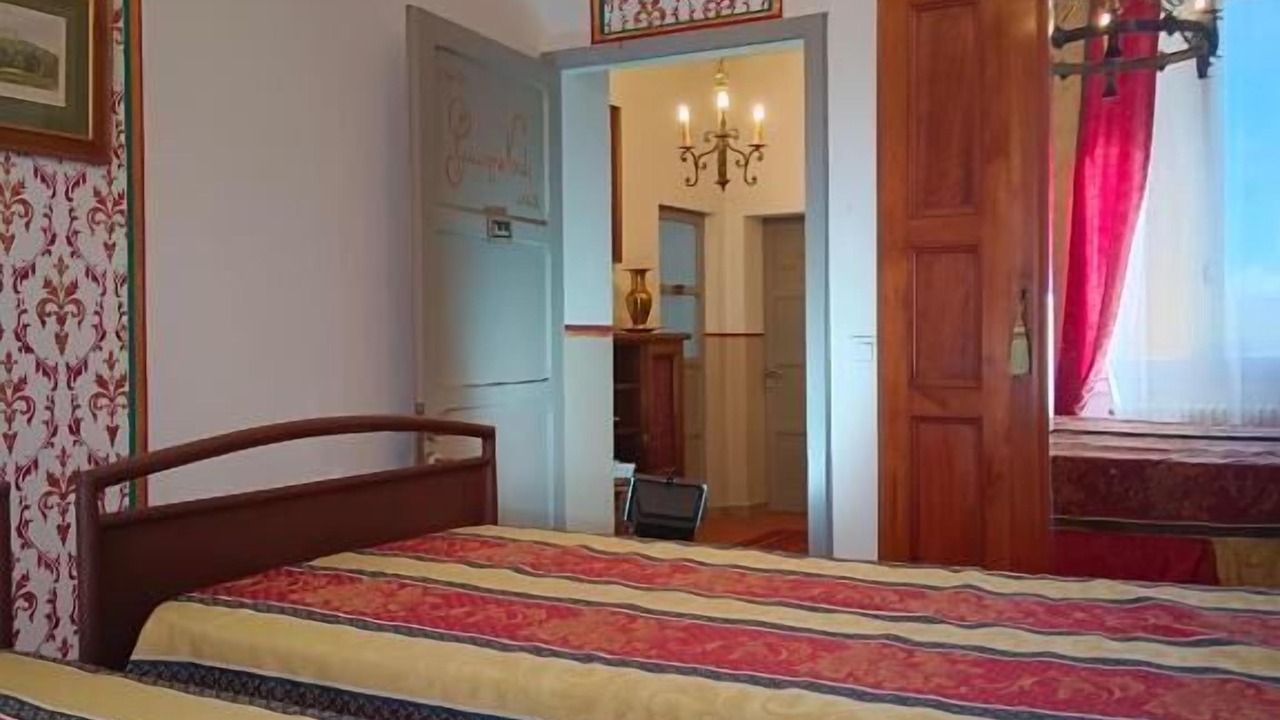 Photo of Bedroom in Crespellano