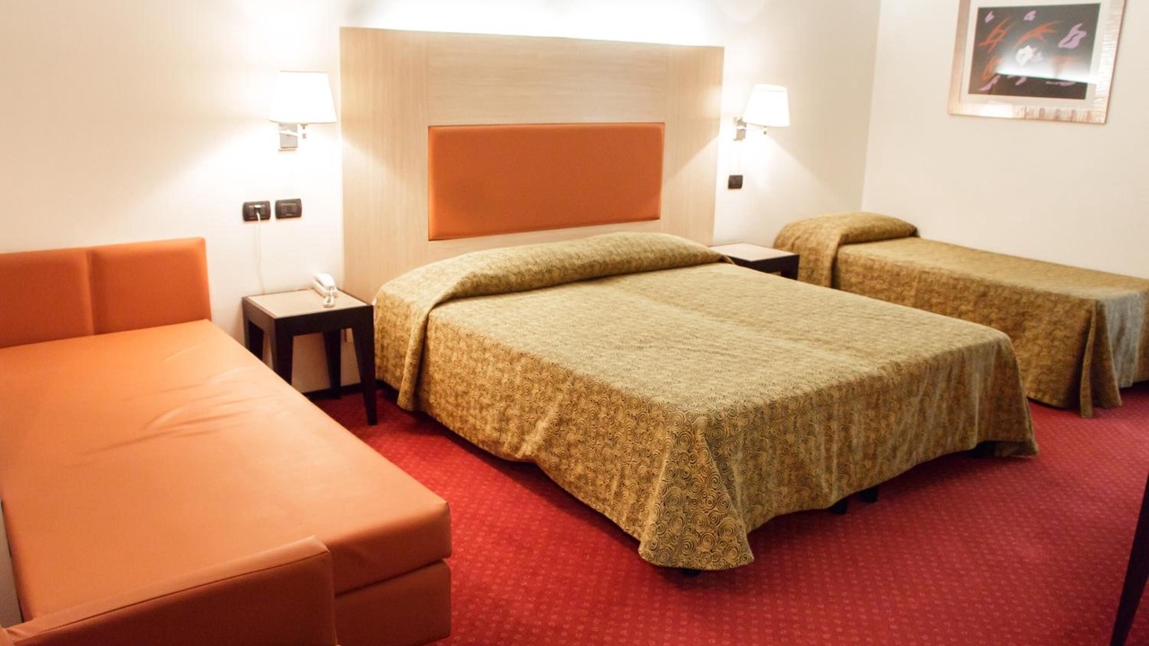 Photo of Bedroom in Fratta Terme