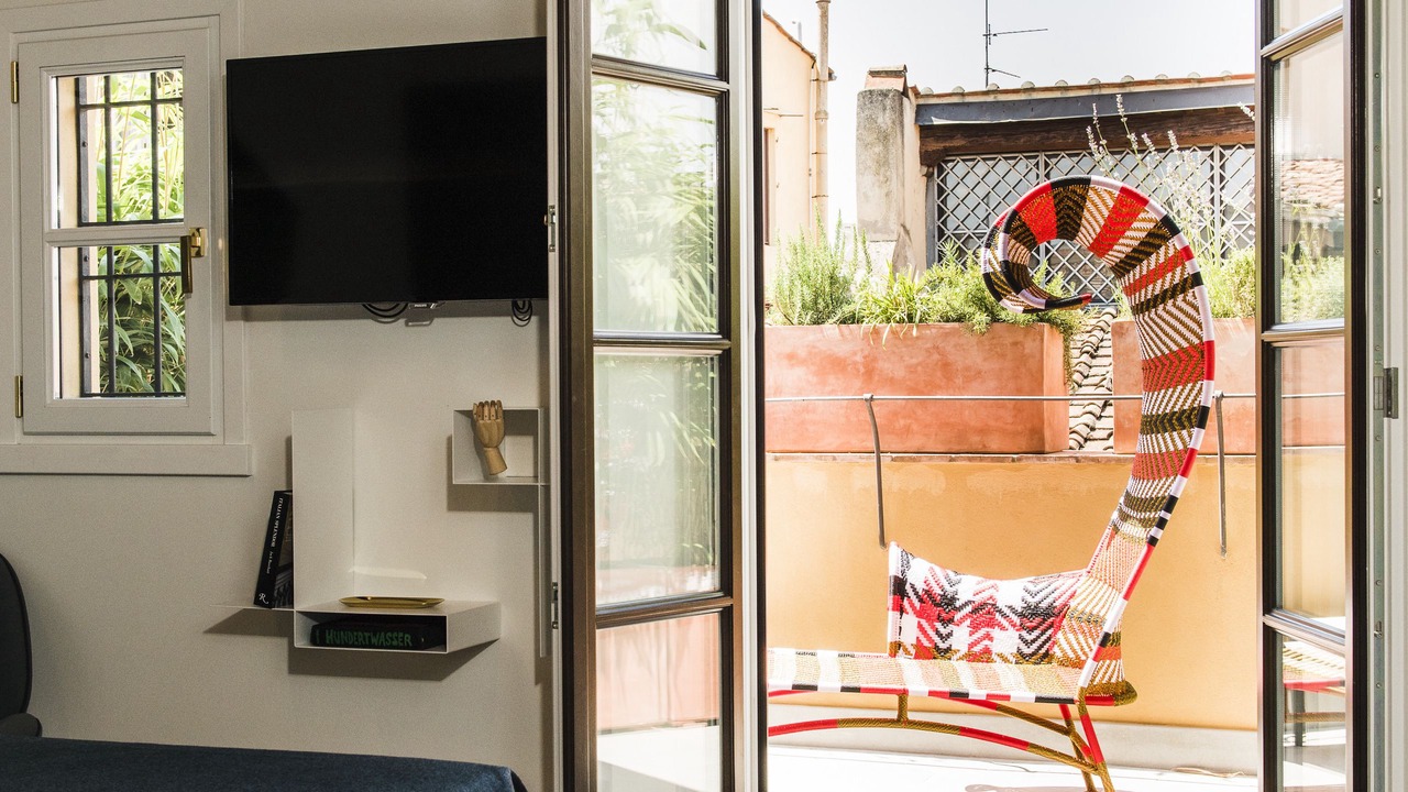 Photo of Patio Balcony in San Giovanni