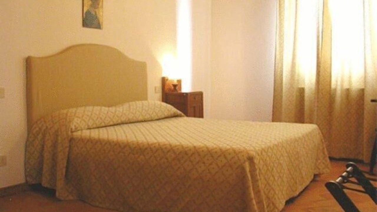 Photo of Bedroom in Barberino Val d'Elsa