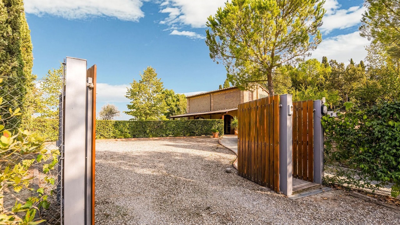 Photo of Outdoor in Ponte di Gabbiano
