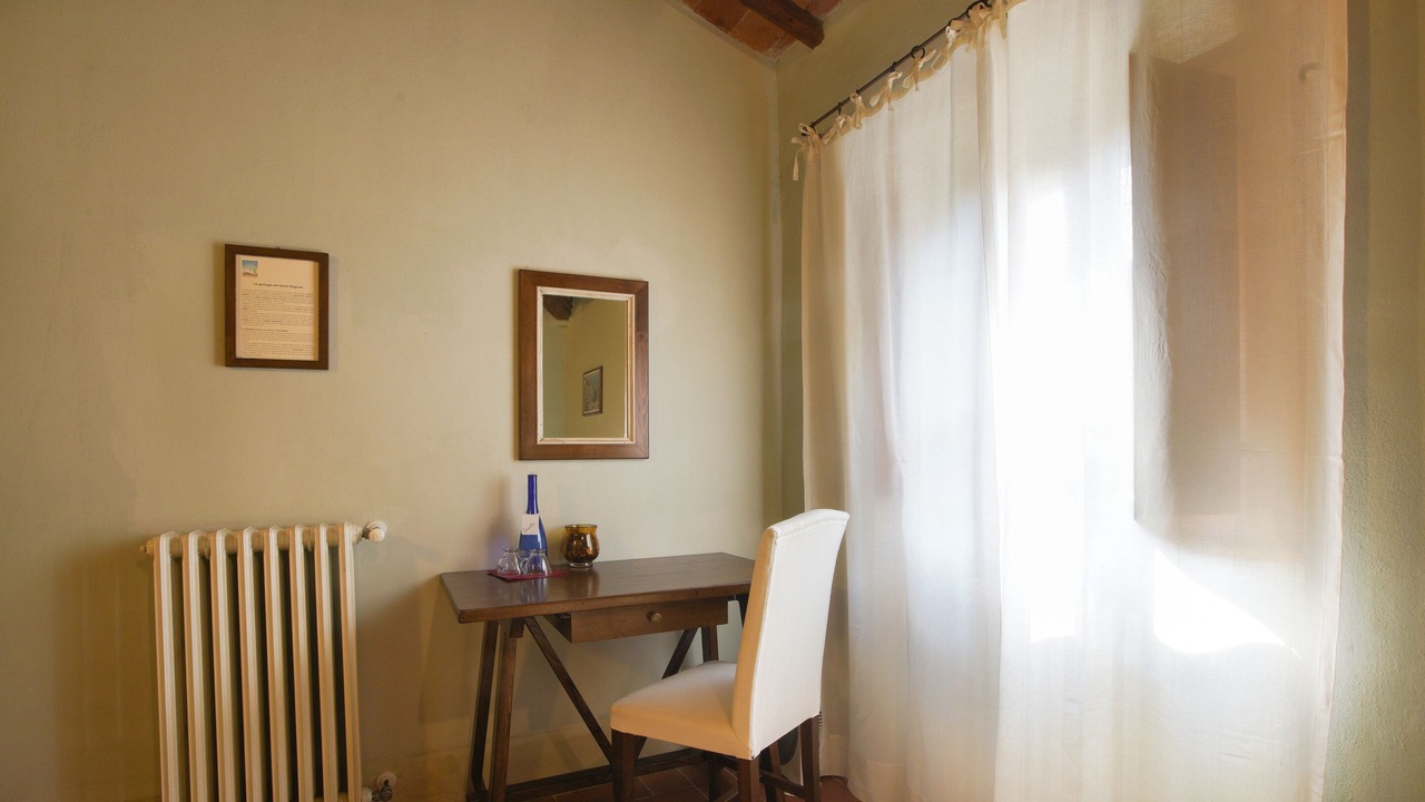 Photo of Bedroom in Anghiari