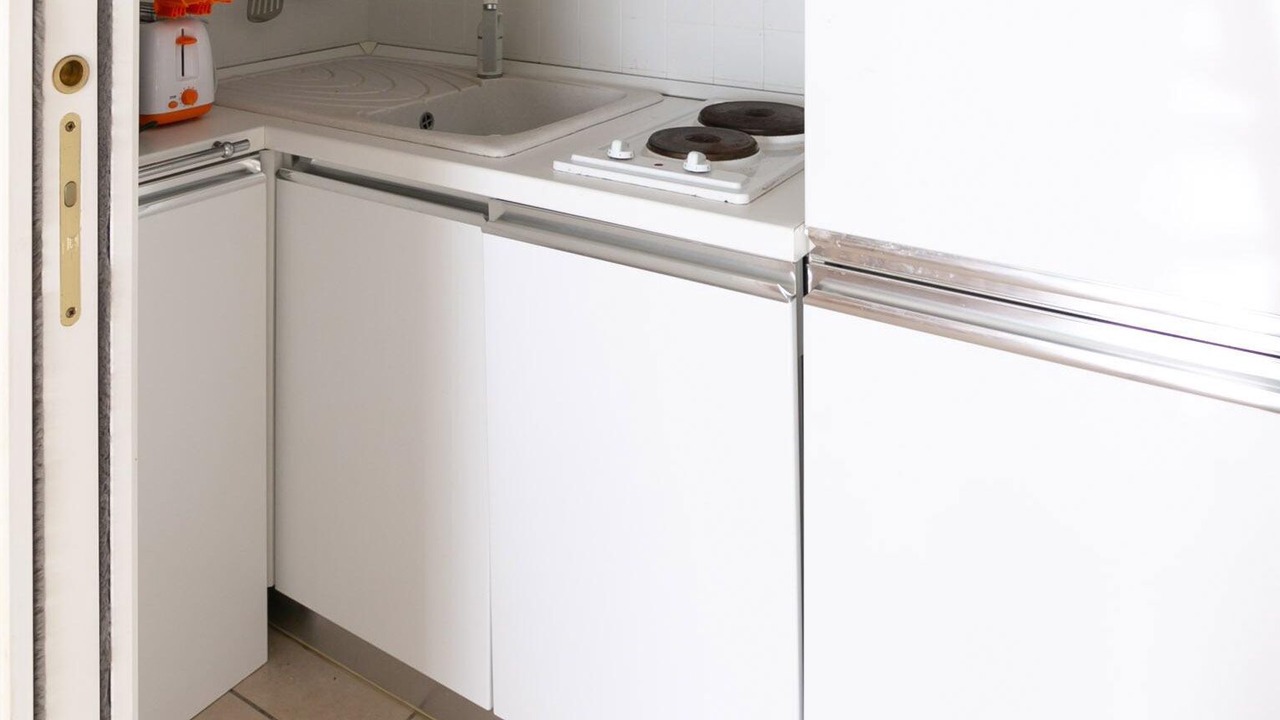 Photo of Kitchen in Faro