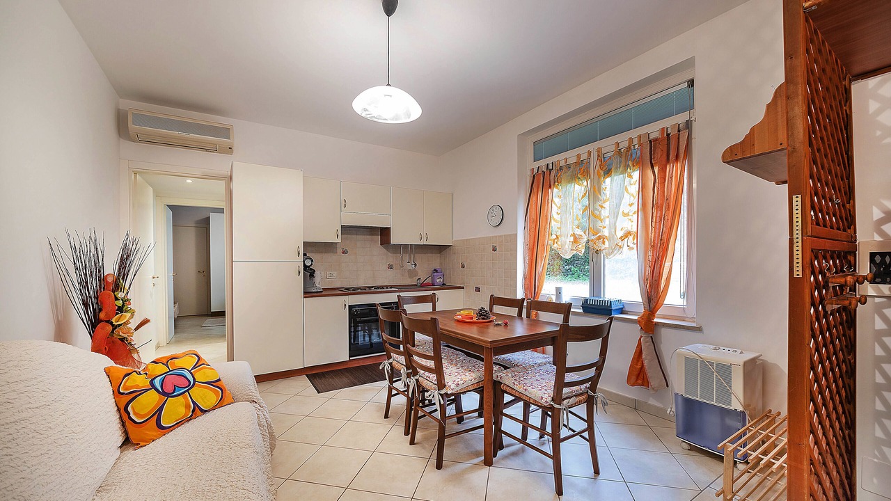 Photo of Livingroom in Corno