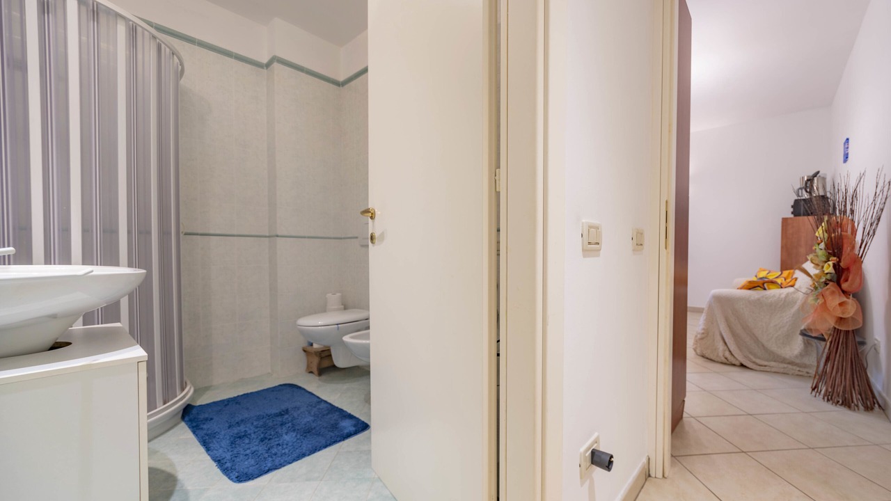 Photo of Bathroom in Corno