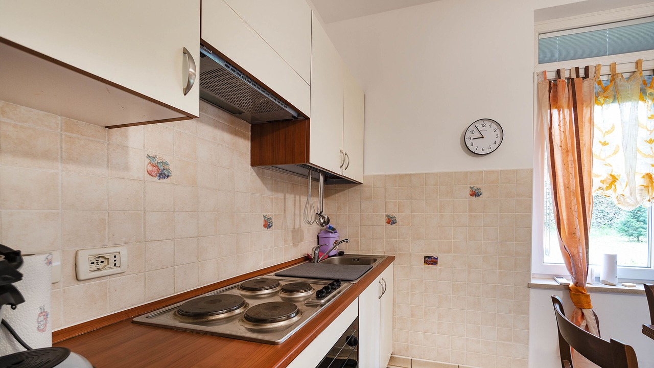 Photo of Kitchen in Corno