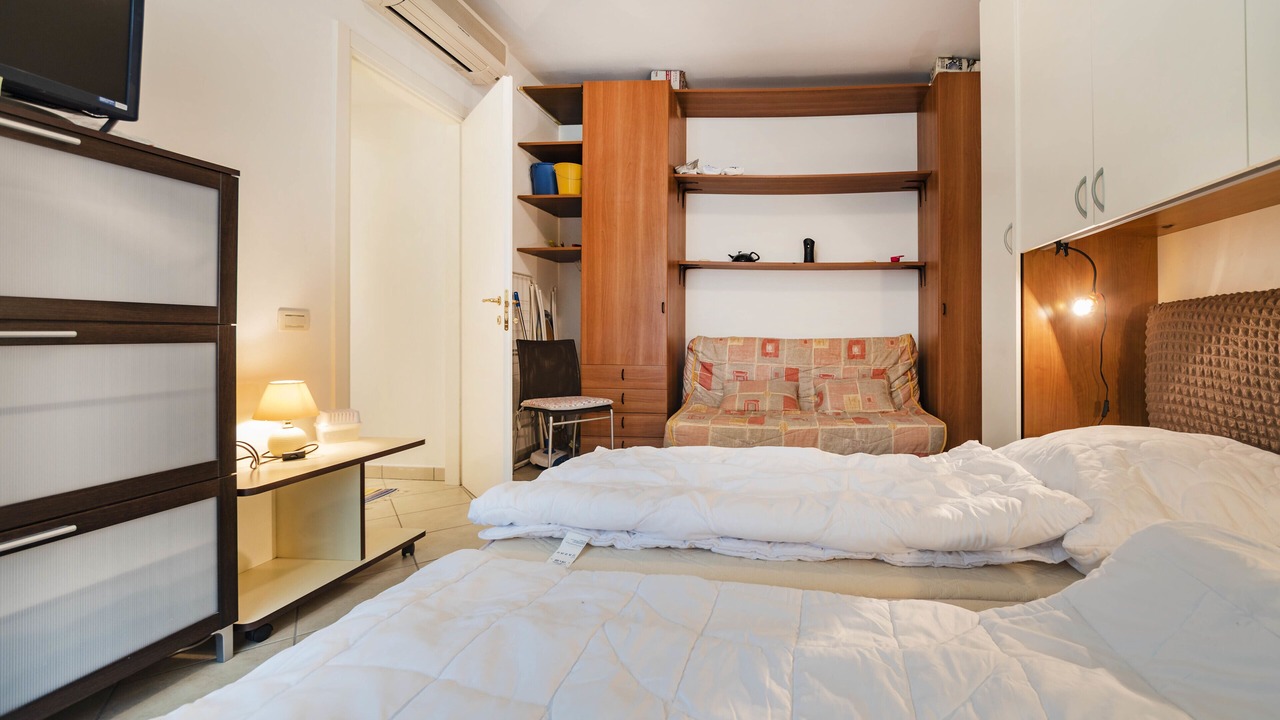 Photo of Bedroom in Corno