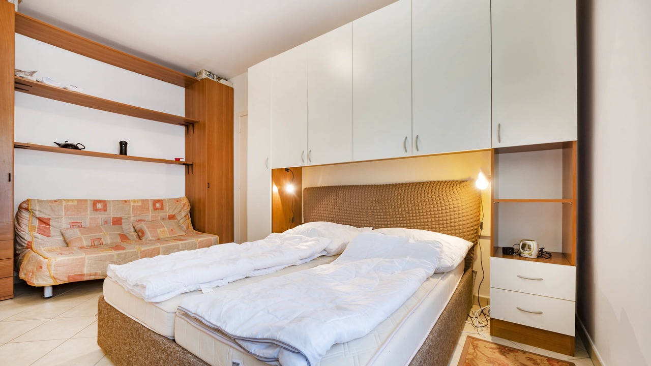 Photo of Bedroom in Corno