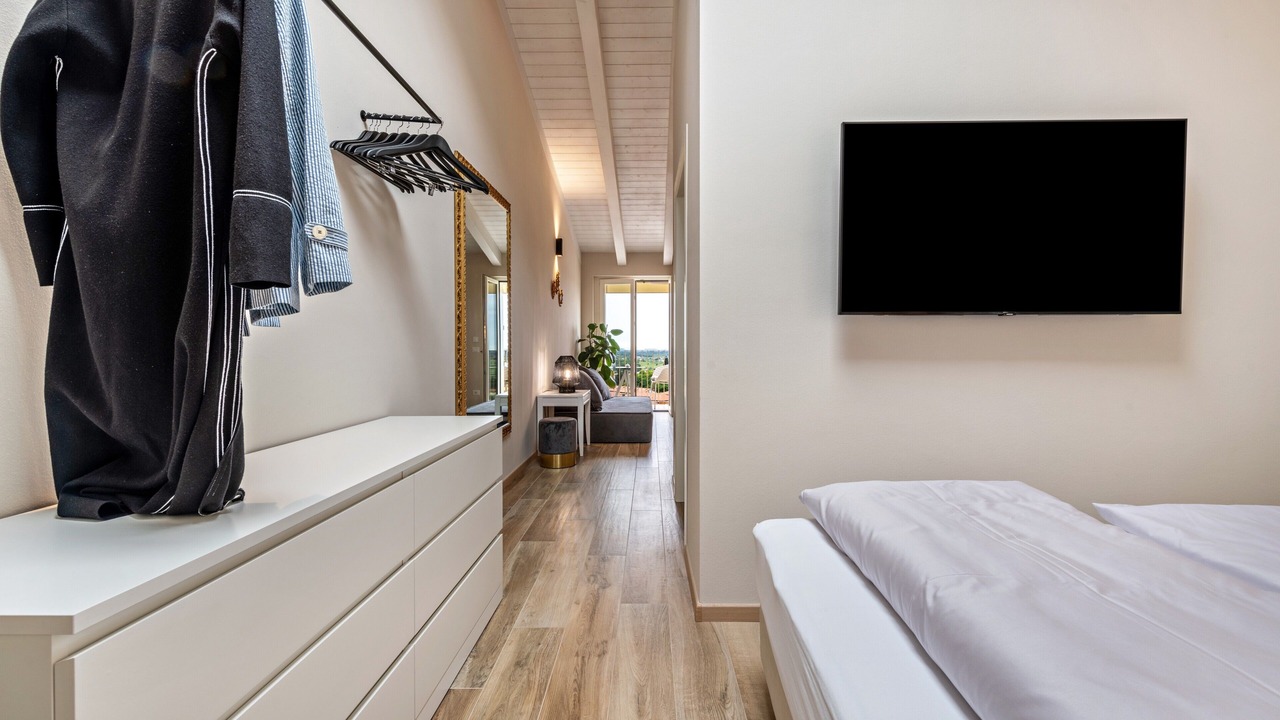 Photo of Bedroom in Cavaion Veronese