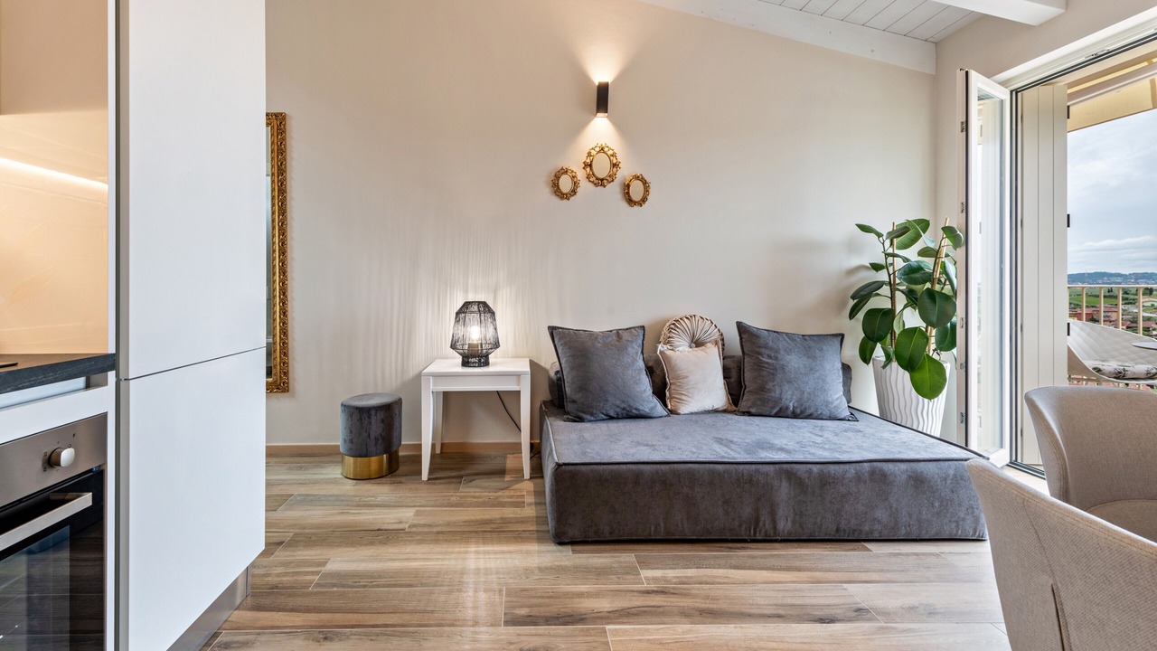 Photo of Livingroom in Cavaion Veronese