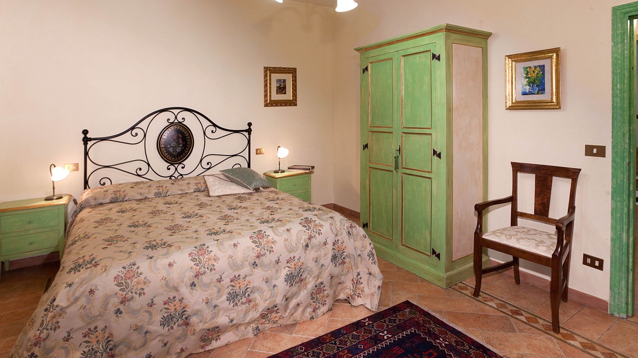 Photo of Bedroom in Santa Reparata
