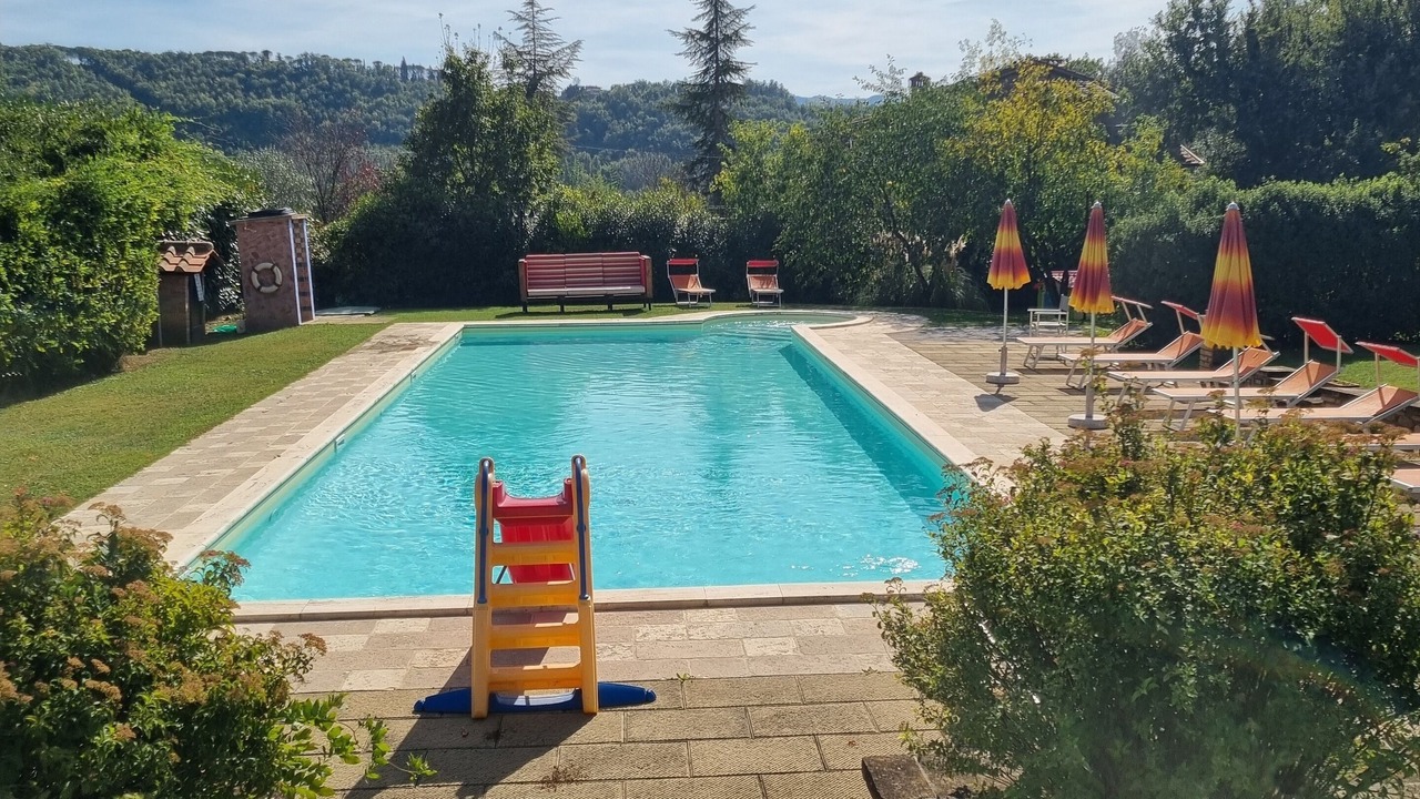 Photo of Outdoor in Santa Reparata