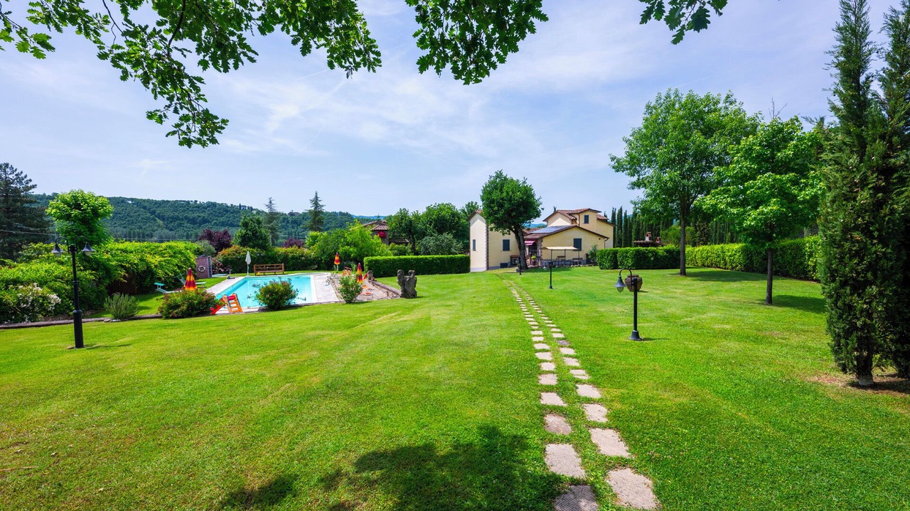 Photo of Outdoor in Santa Reparata