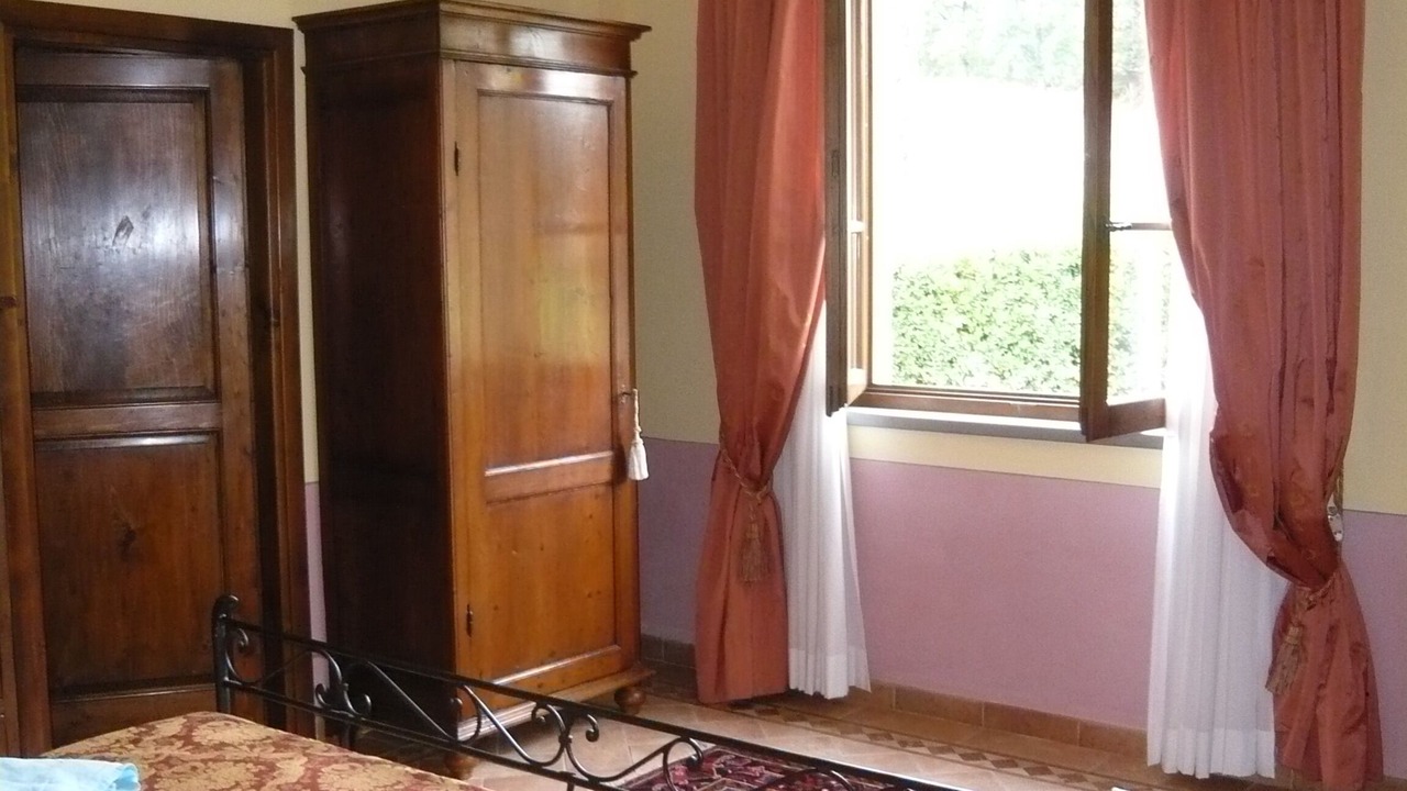 Photo of Bedroom in Santa Reparata