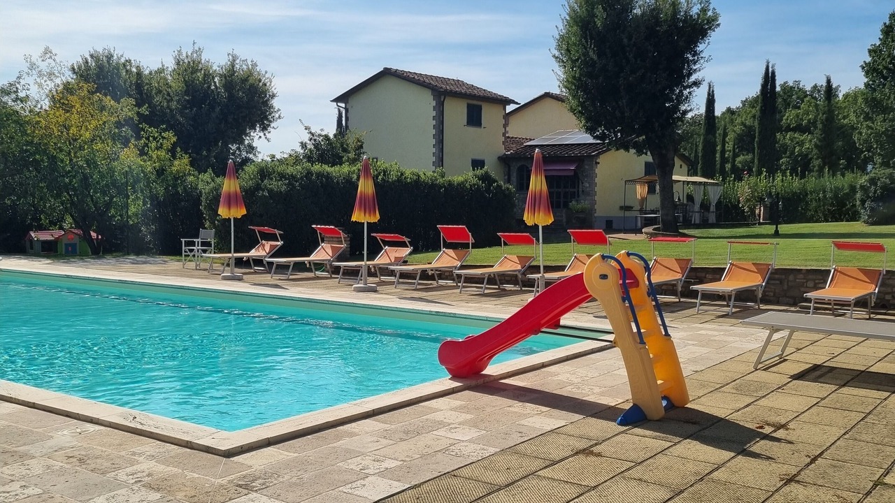 Photo of Outdoor in Santa Reparata