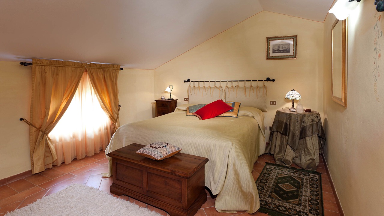 Photo of Bedroom in Santa Reparata