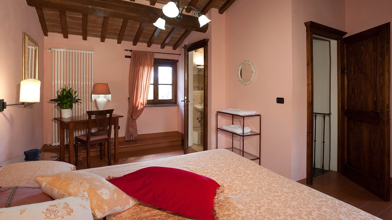Photo of Bedroom in Santa Reparata