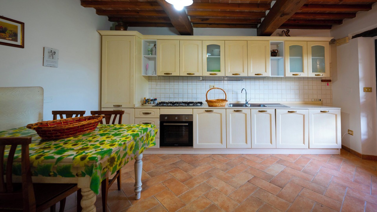 Photo of Kitchen in Santa Reparata