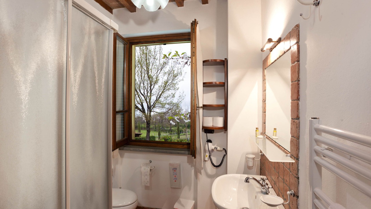 Photo of Bathroom in Santa Reparata