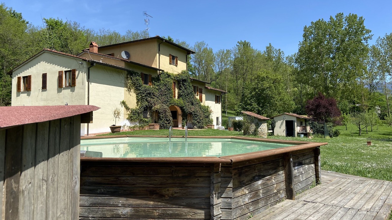 Photo of Outdoor in Reggello