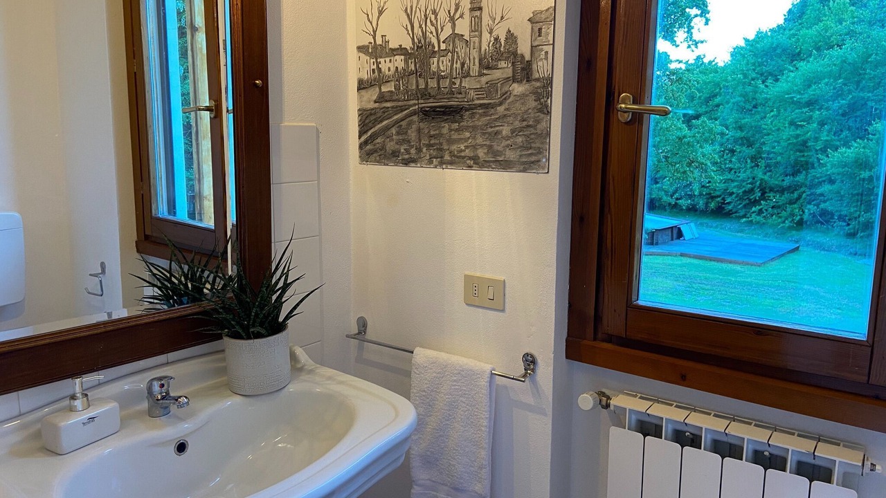 Photo of Bathroom in Reggello