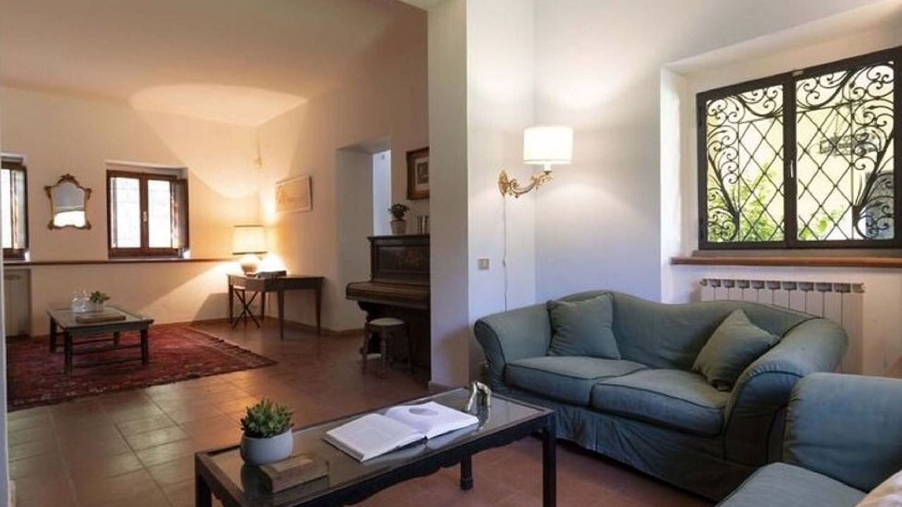 Photo of Livingroom in Reggello