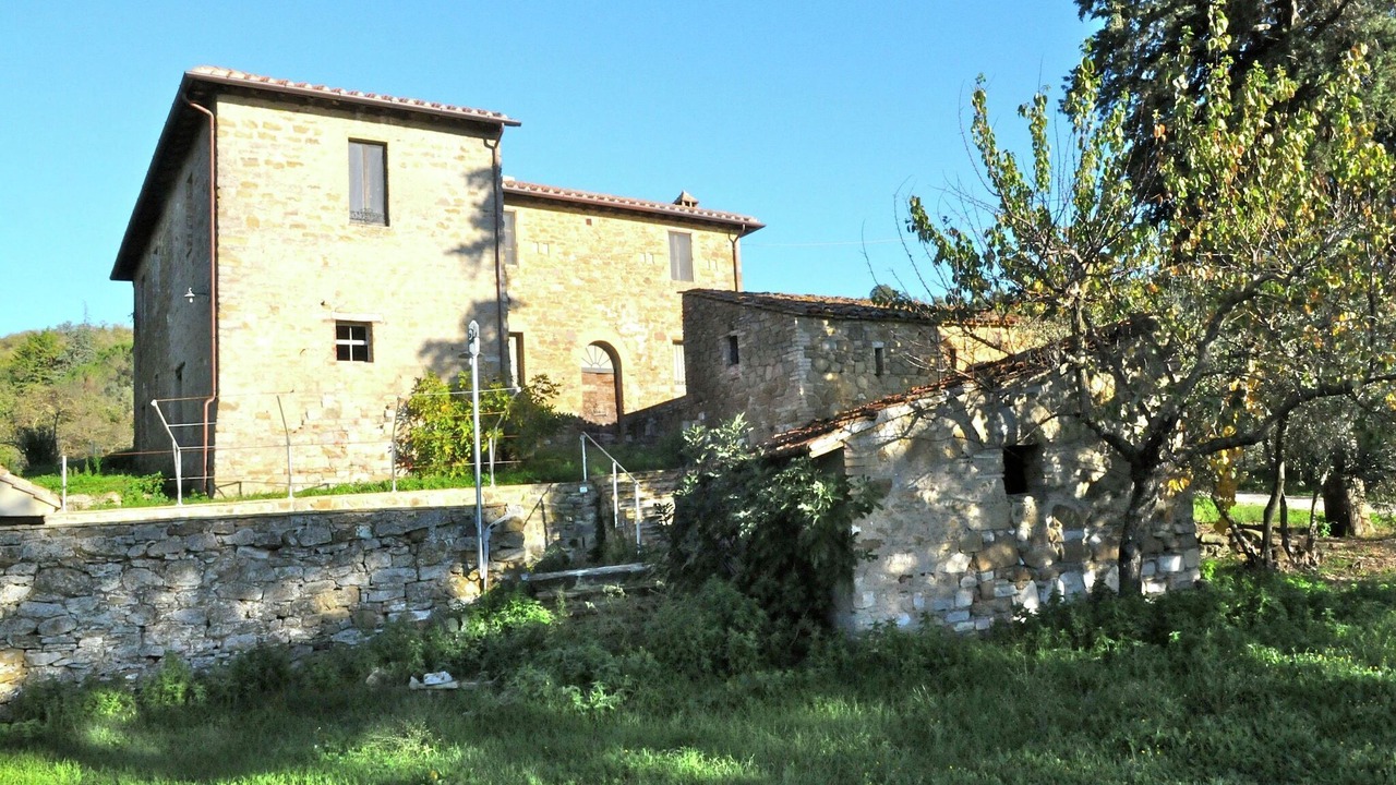 Photo of Outdoor in Magione