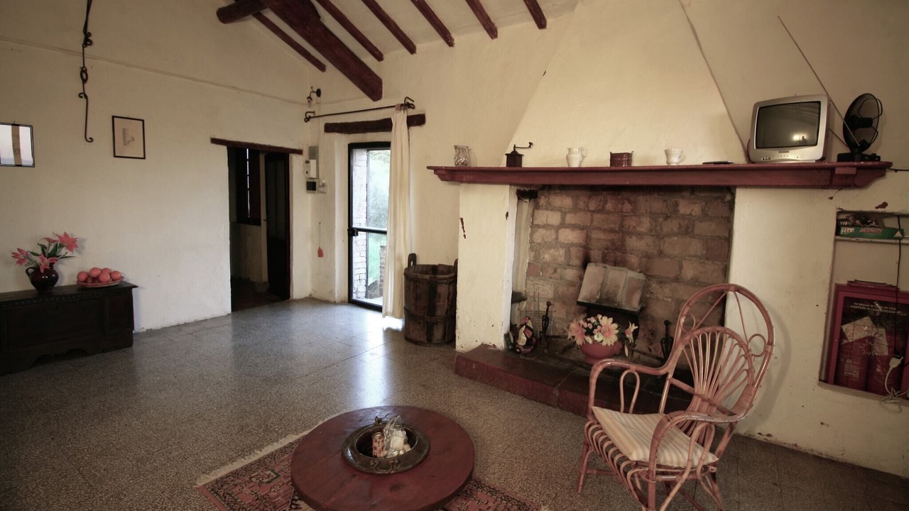 Photo of Livingroom in Magione