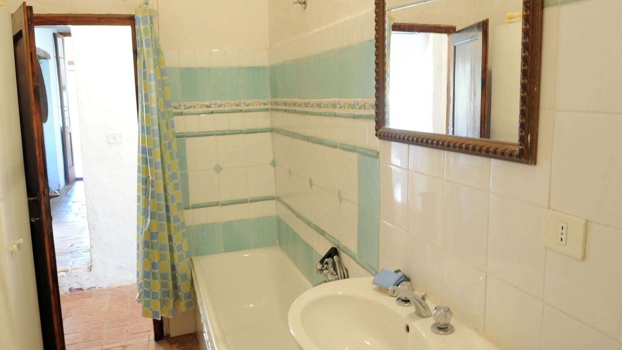 Photo of Bathroom in Magione