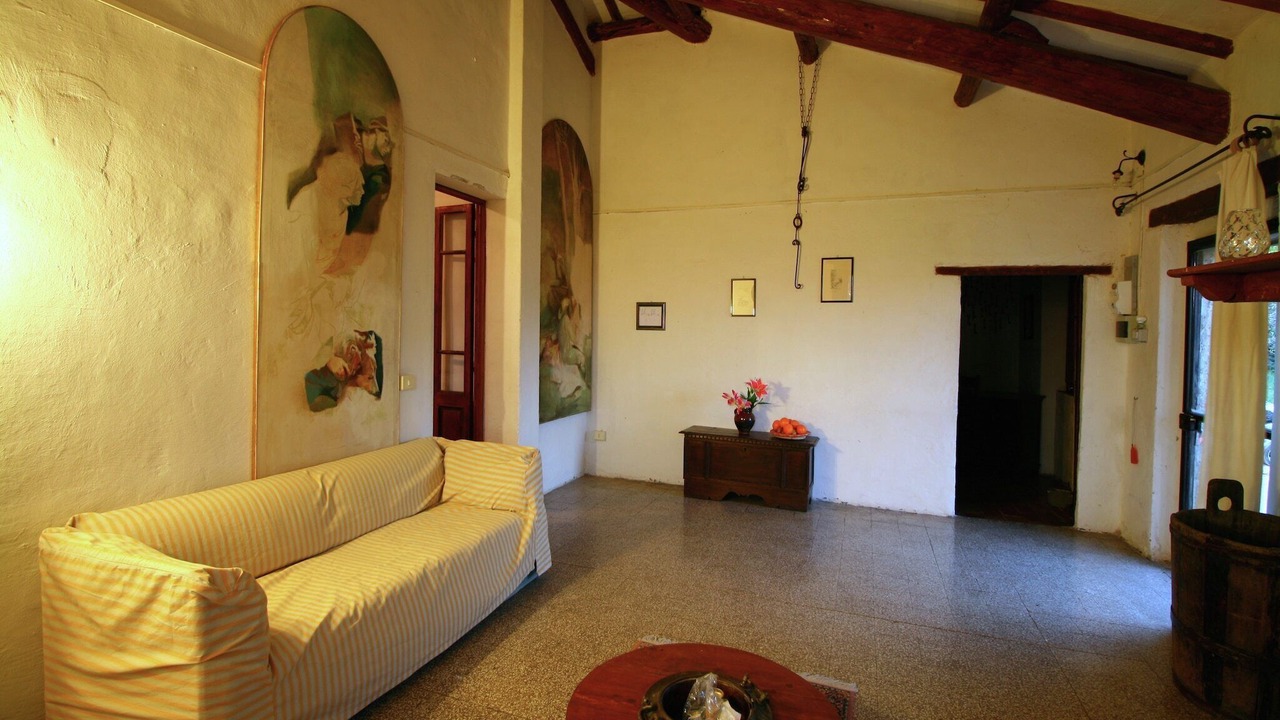 Photo of Livingroom in Magione