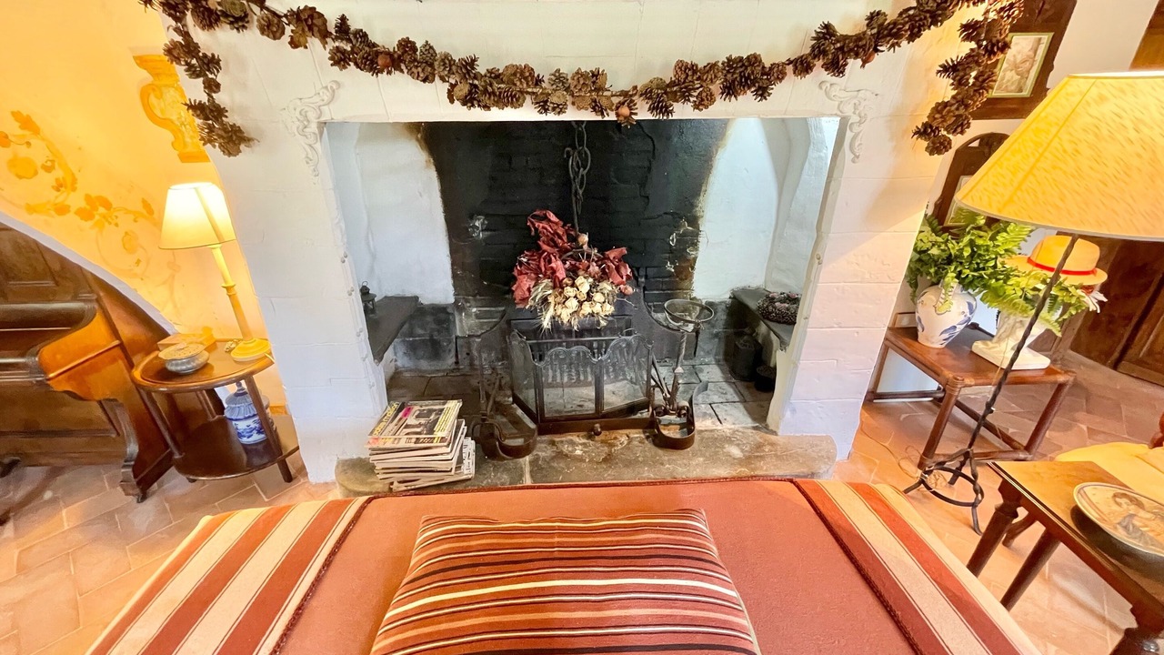 Photo of Bedroom in San Brizio