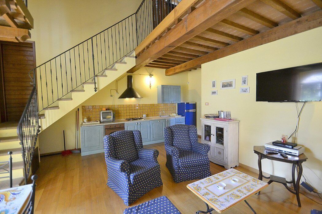 Photo of Livingroom in Ramazzano