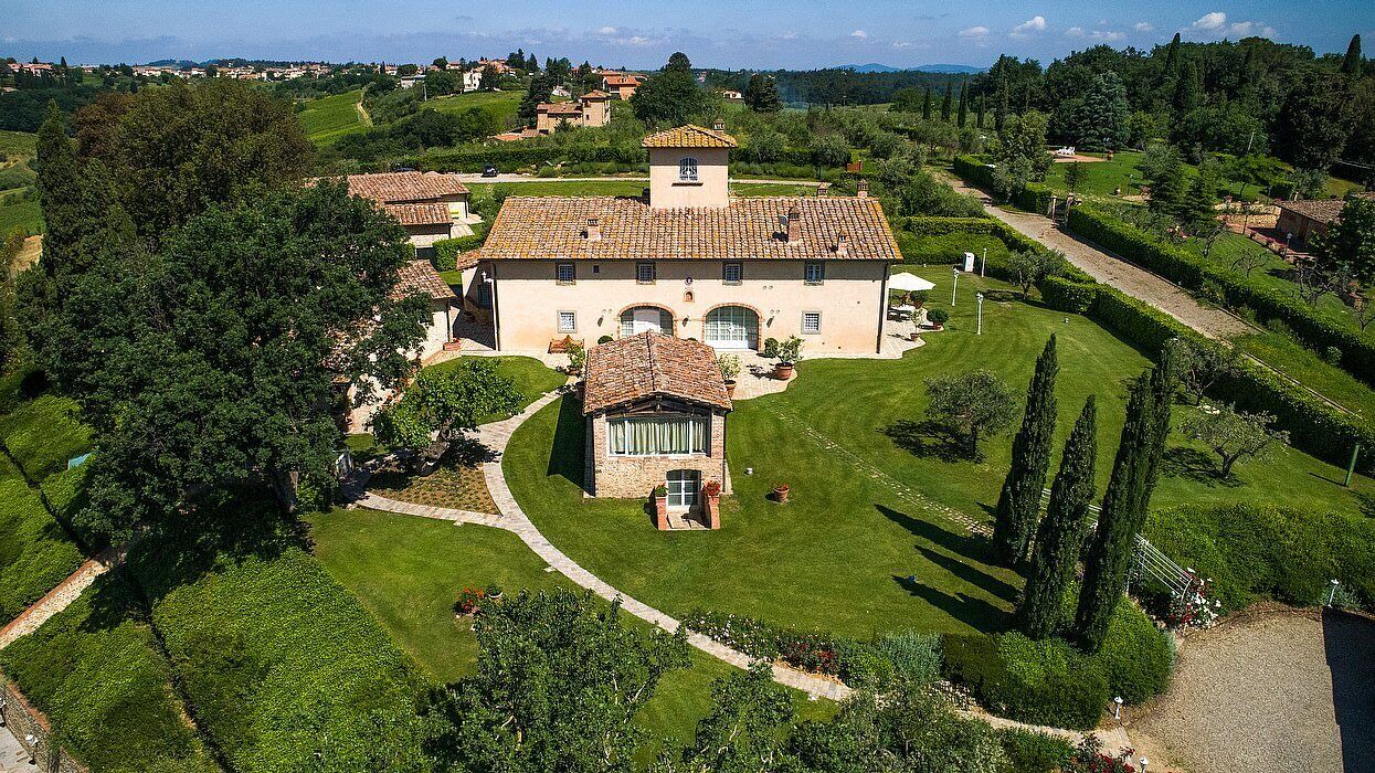 Photo of Outdoor in Tavarnelle Val di Pesa