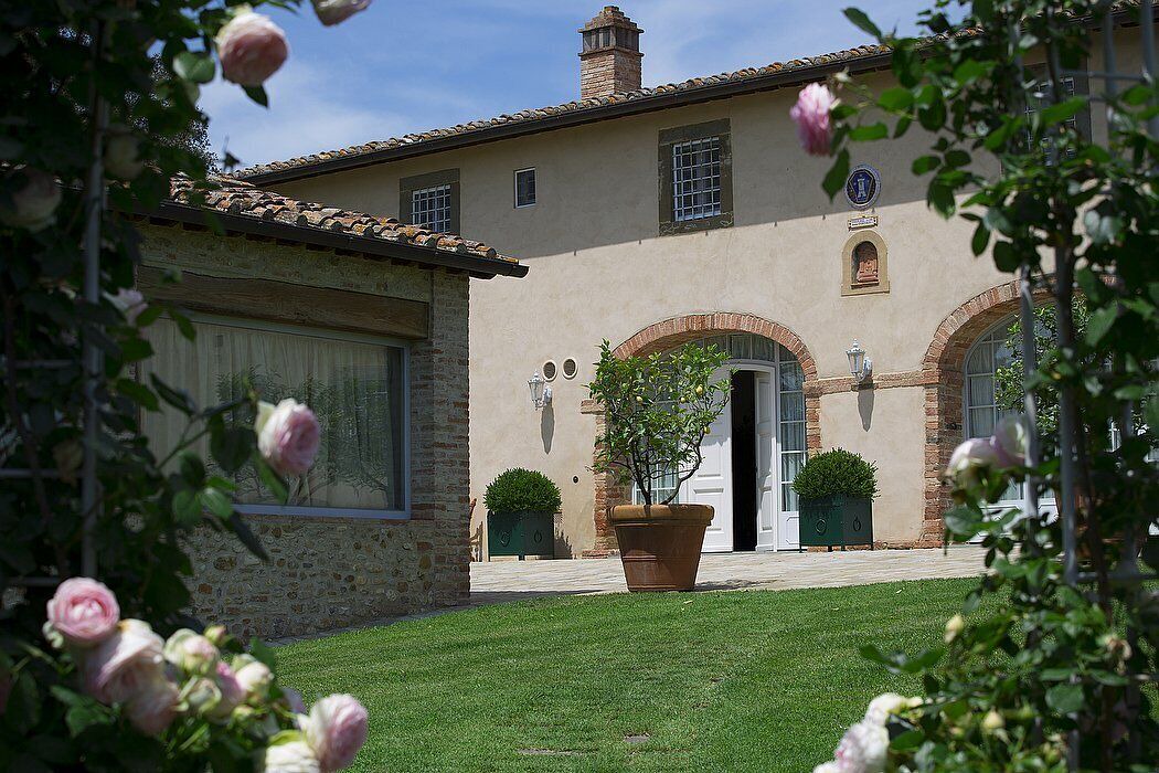 Photo of Outdoor in Tavarnelle Val di Pesa