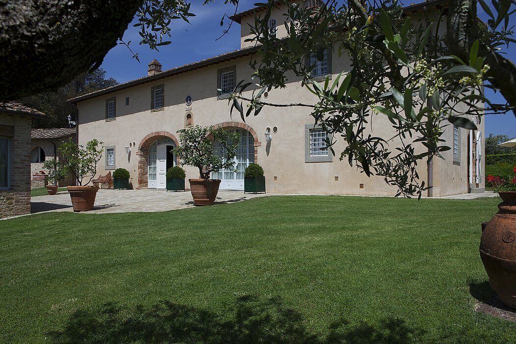 Photo of Outdoor in Tavarnelle Val di Pesa