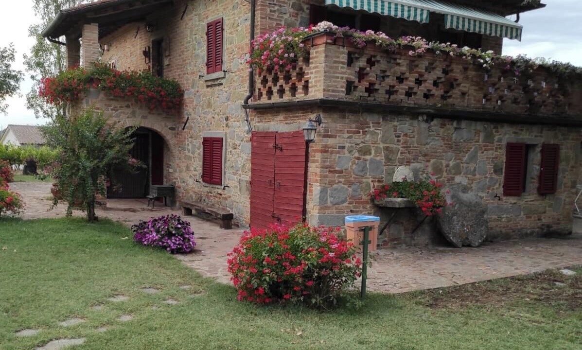 Photo of Outdoor in Ferretto