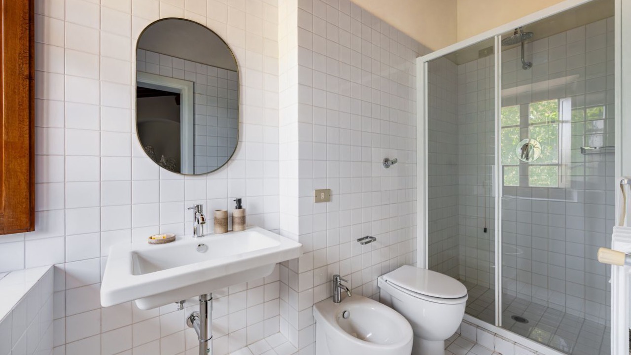 Photo of Bathroom in Impruneta