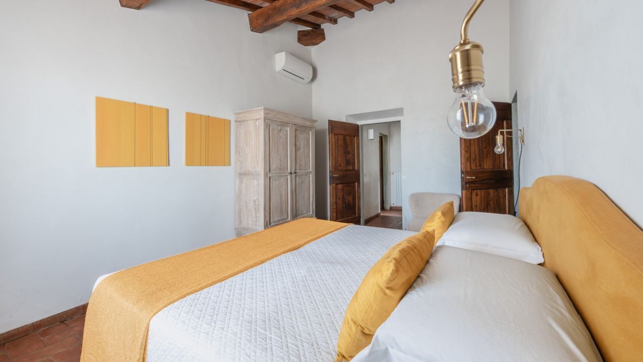 Photo of Bedroom in Impruneta