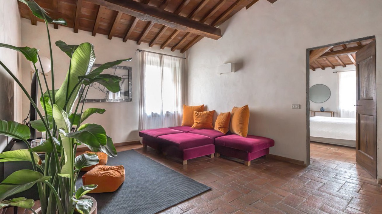 Photo of Bedroom in Impruneta