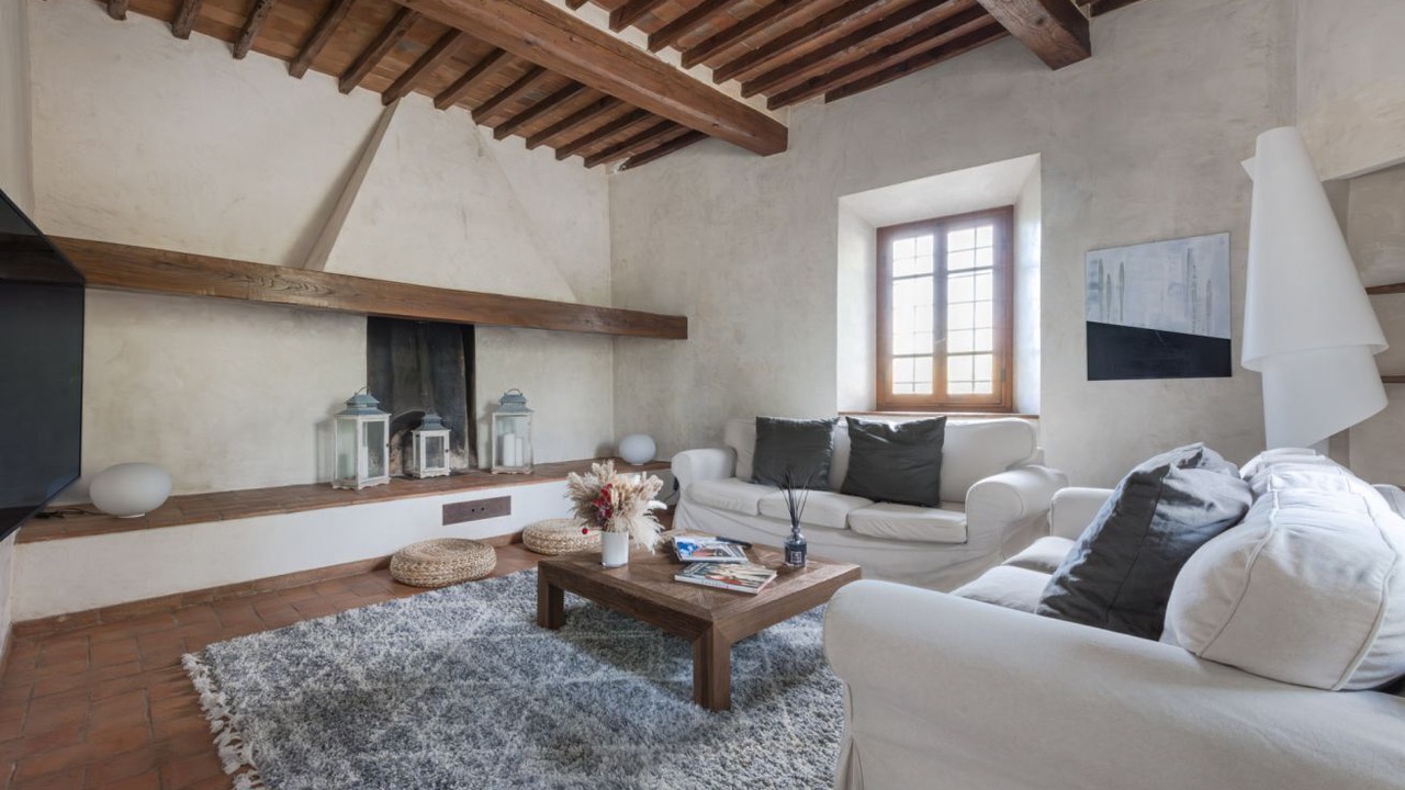 Photo of Livingroom in Impruneta