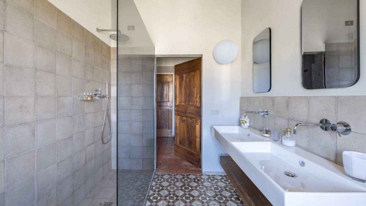 Photo of Bathroom in Impruneta