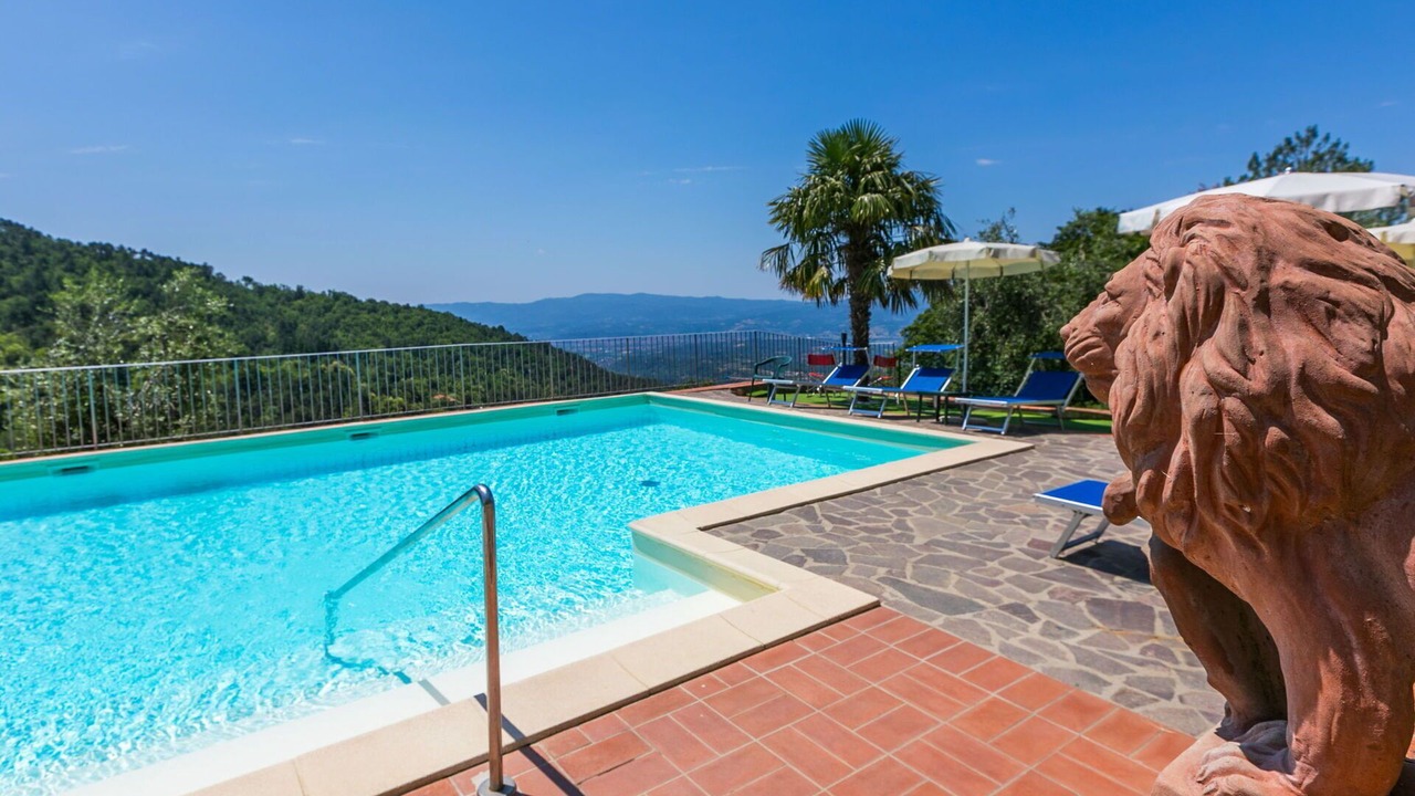 Photo of Outdoor in Bivio Pozzo