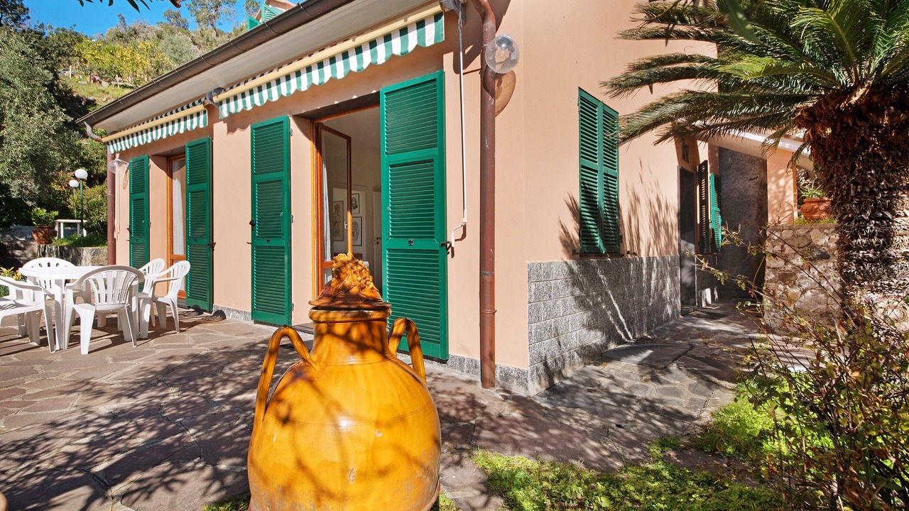 Photo of Outdoor in Bonassola