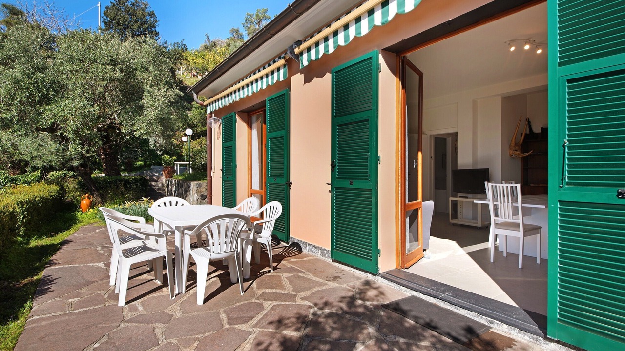 Photo of Outdoor in Bonassola