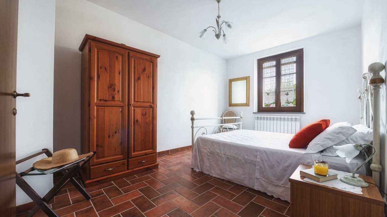 Photo of Bedroom in Po' Bandino