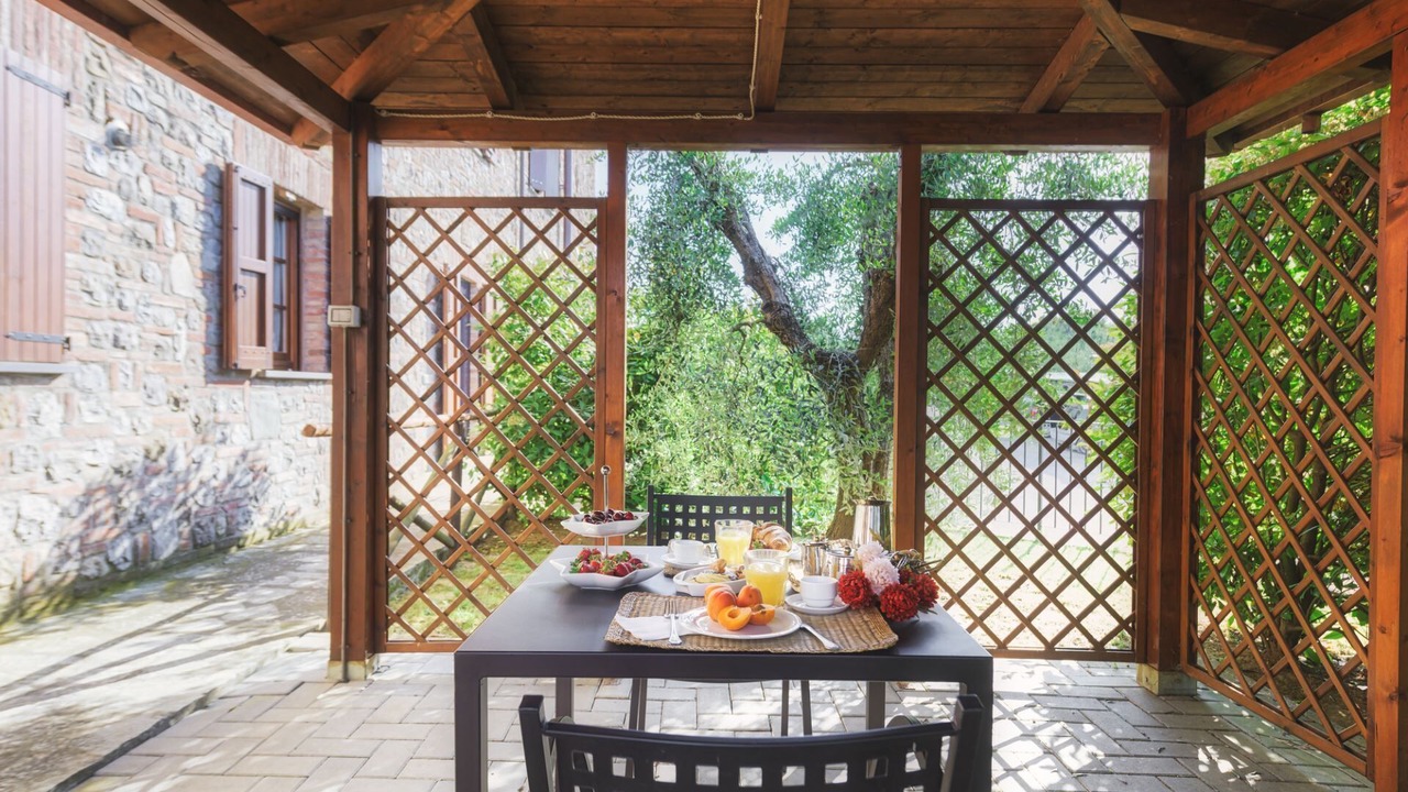 Photo of Outdoor in Po' Bandino