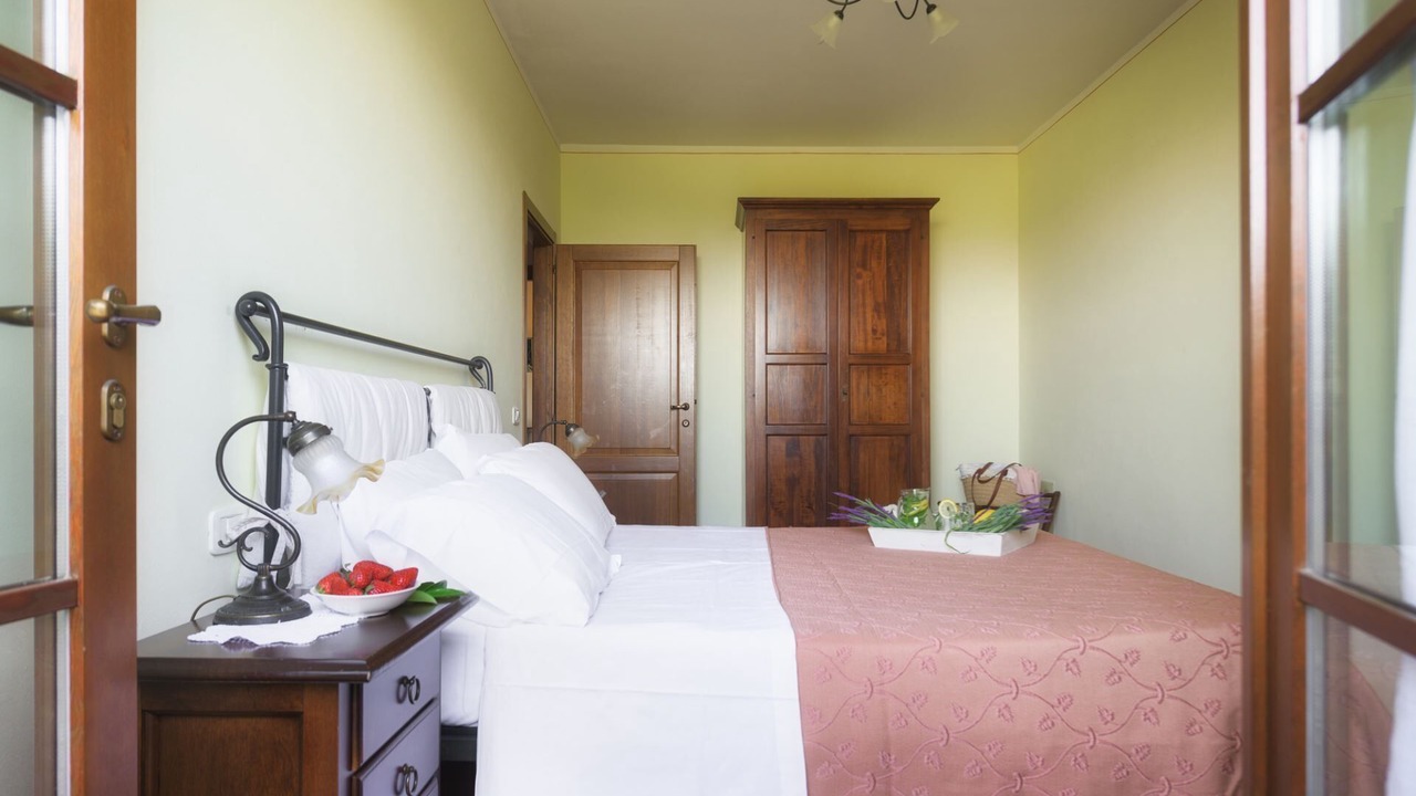 Photo of Bedroom in Po' Bandino